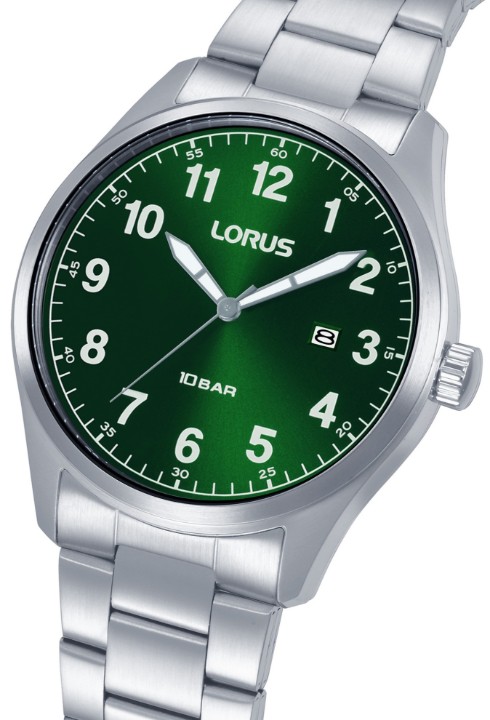 Obrázok z Lorus