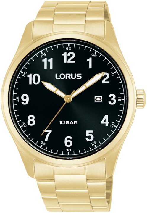 Obrázok z Lorus