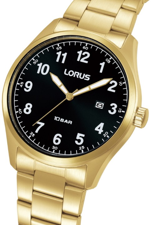 Obrázok z Lorus