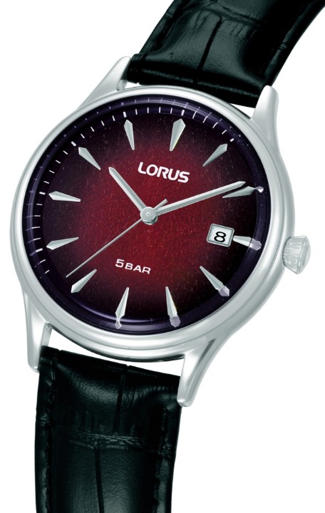 Obrázok z Lorus