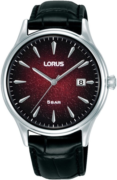 Obrázok z Lorus