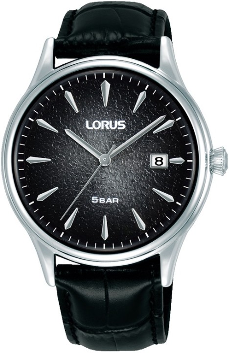 Obrázok z Lorus