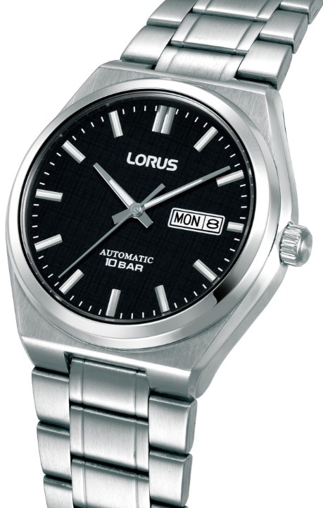 Obrázok z Lorus Automatic