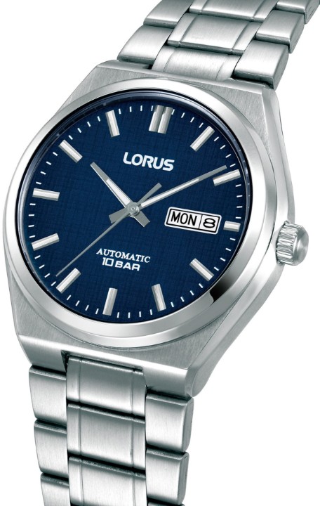 Obrázok z Lorus Automatic