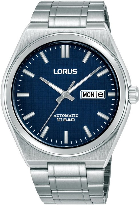 Obrázok z Lorus Automatic