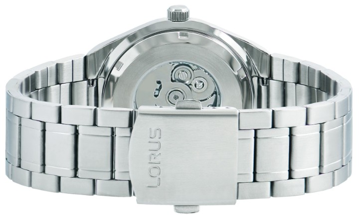 Obrázok z Lorus Automatic