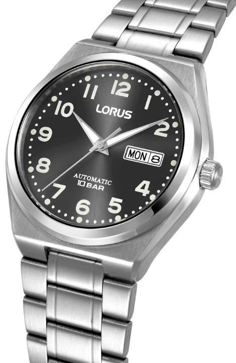 Obrázok z Lorus Automatic