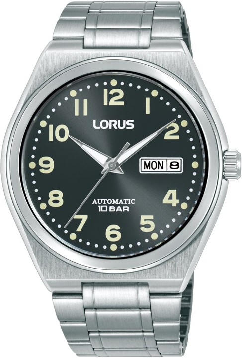 Obrázok z Lorus Automatic