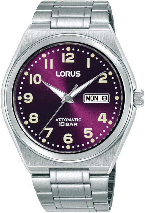 Obrázok z Lorus Automatic