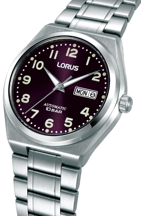 Obrázok z Lorus Automatic