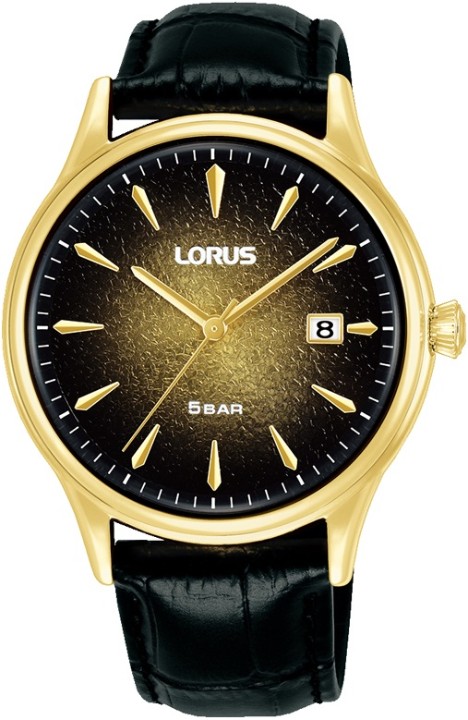 Obrázok z Lorus