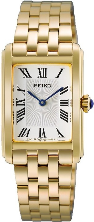 Obrázok z Seiko Quartz