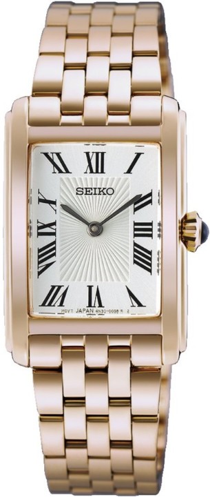 Obrázok z Seiko Quartz
