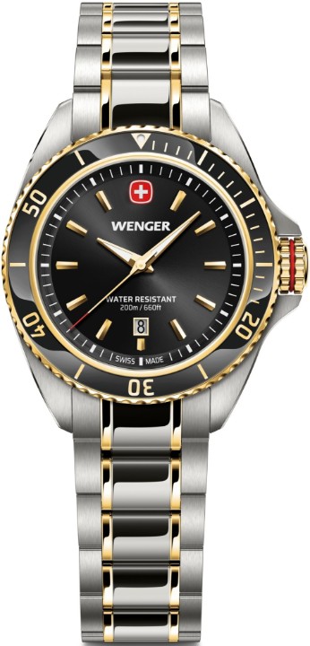 Obrázok z Wenger Executive