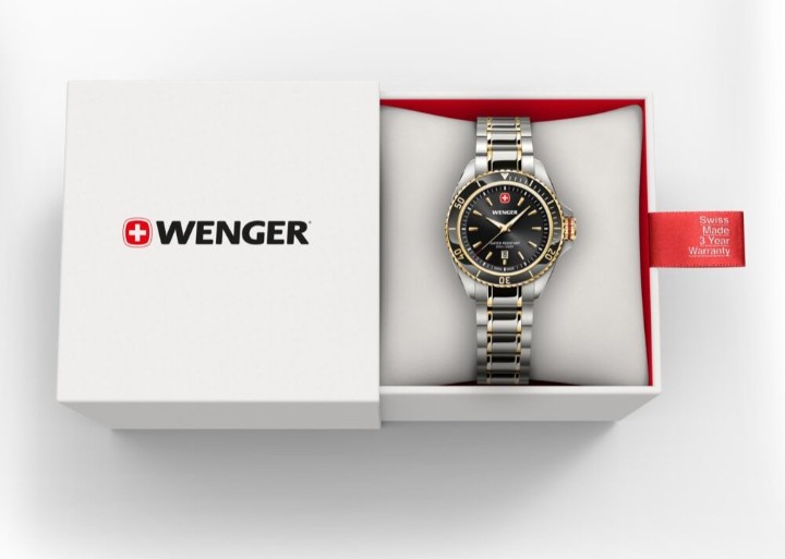 Obrázok z Wenger Executive