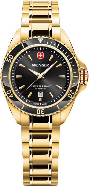 Obrázok z Wenger Executive