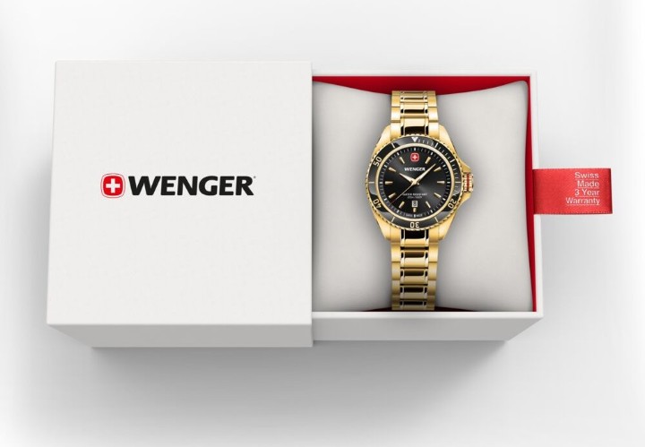 Obrázok z Wenger Executive