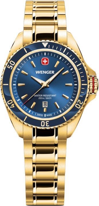 Obrázok z Wenger Executive