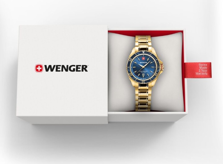 Obrázok z Wenger Executive