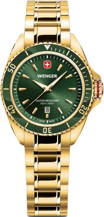 Obrázok z Wenger Executive