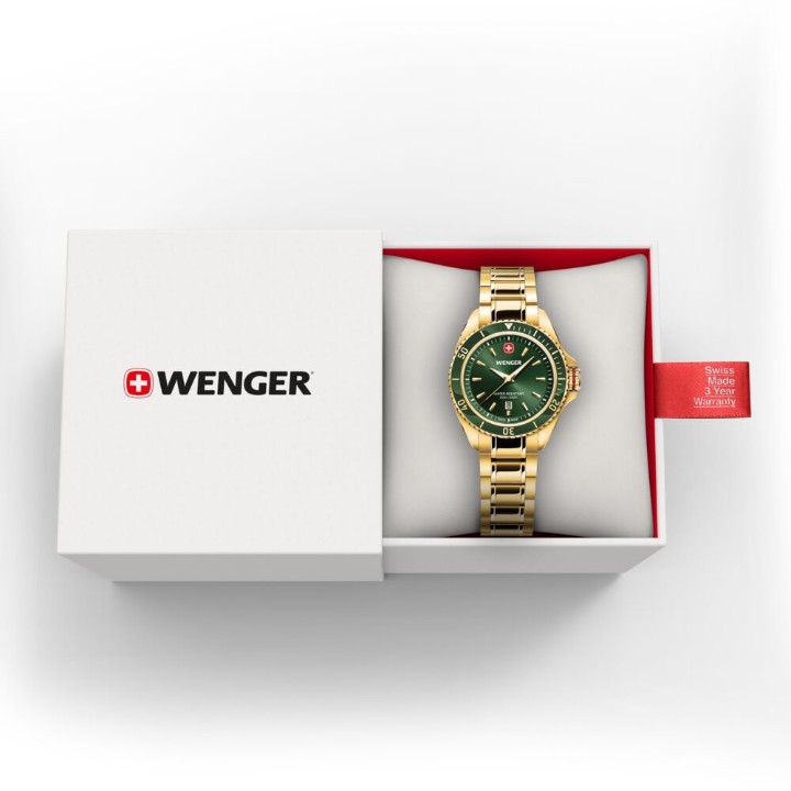 Obrázok z Wenger Executive