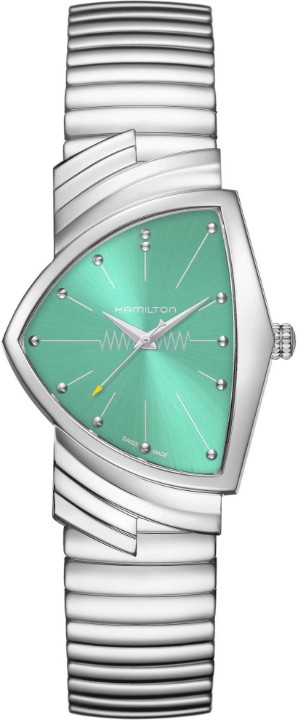 Obrázok z Hamilton Ventura Quartz