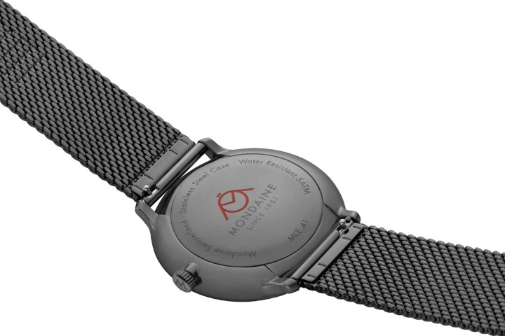 Obrázok z MONDAINE Doppio Solar