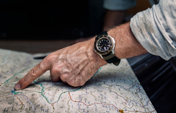 Obrázok z Luminox Adventure 1300 Series