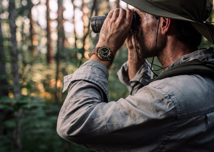 Obrázok z Luminox Adventure 1300 Series
