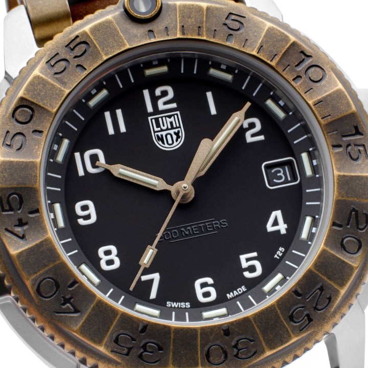 Obrázok z Luminox Adventure 1300 Series