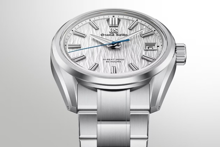 Obrázok z Grand Seiko Evolution 9 Hi-Beat 36000