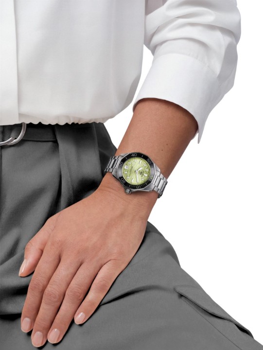 Obrázok z Tag Heuer Aquaracer Professional 300