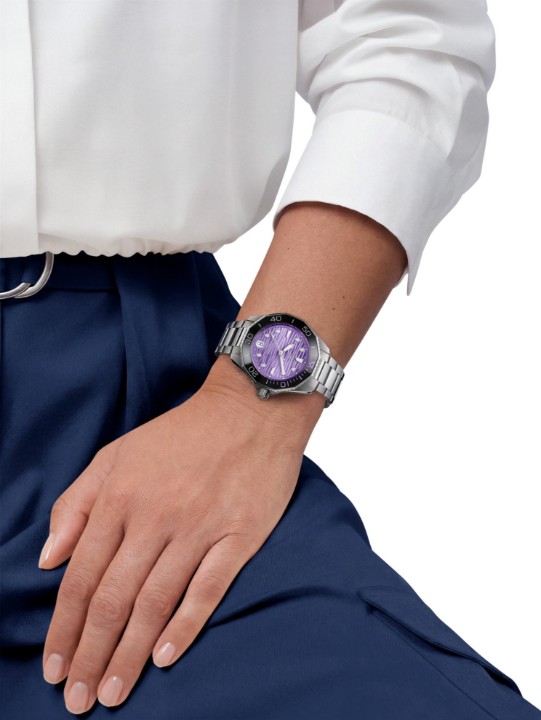 Obrázok z Tag Heuer Aquaracer Professional 300