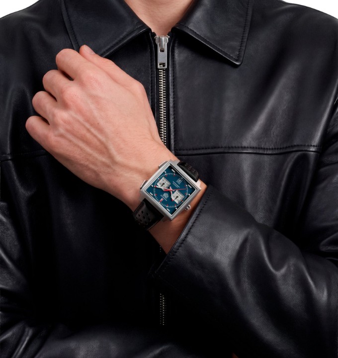 Obrázok z Tag Heuer Monaco