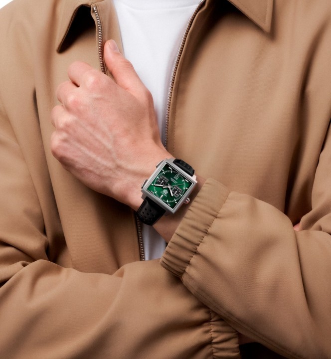 Obrázok z Tag Heuer Monaco