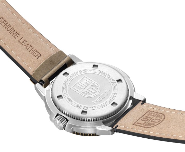 Obrázok z Luminox Adventure 1300 Series