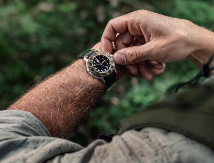 Obrázok z Luminox Adventure 1300 Series