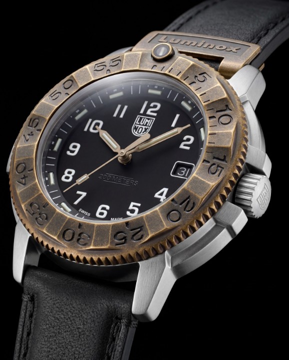 Obrázok z Luminox Adventure 1300 Series