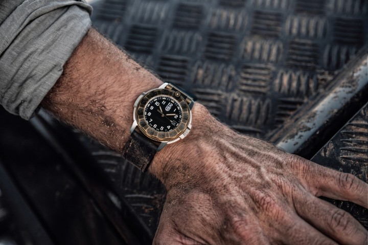 Obrázok z Luminox Adventure 1300 Series