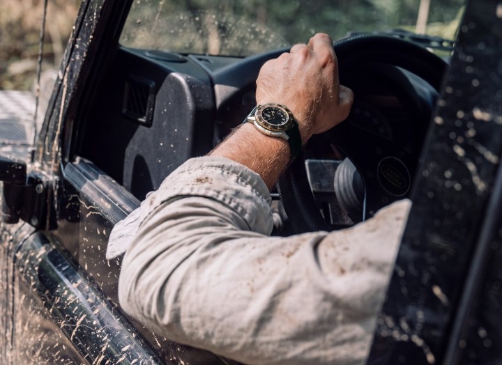 Obrázok z Luminox Adventure 1300 Series