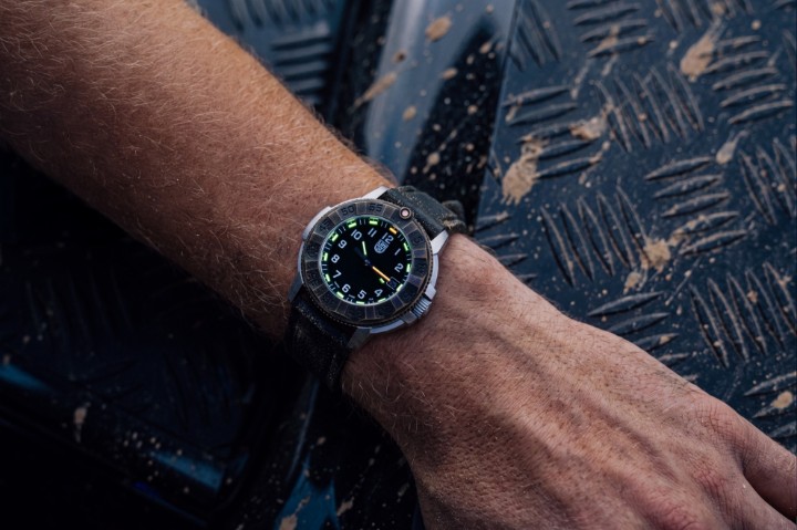Obrázok z Luminox Adventure 1300 Series