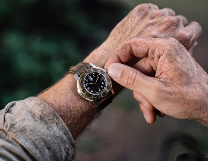 Obrázok z Luminox Adventure 1300 Series
