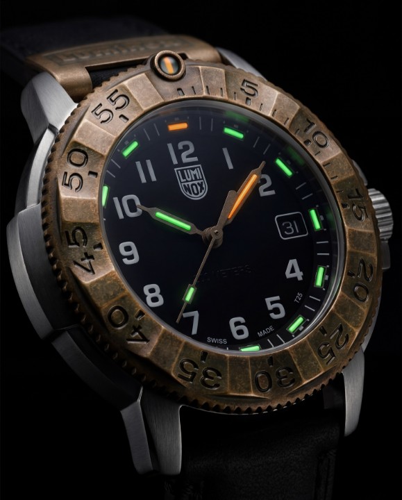 Obrázok z Luminox Adventure 1300 Series