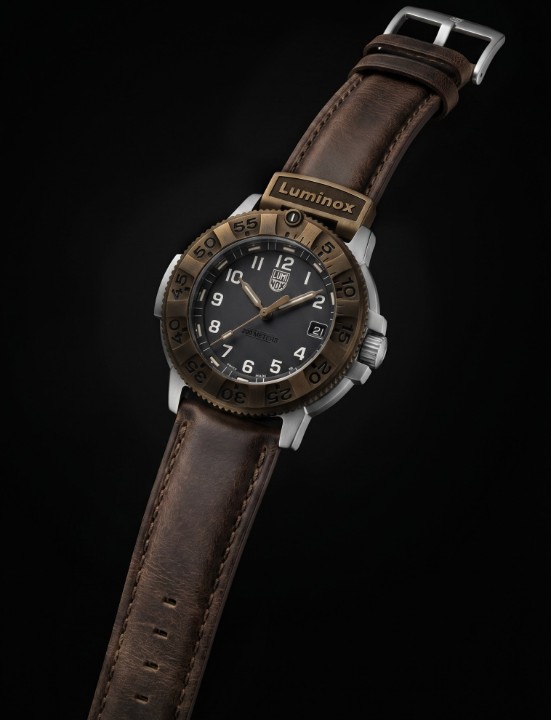Obrázok z Luminox Adventure 1300 Series