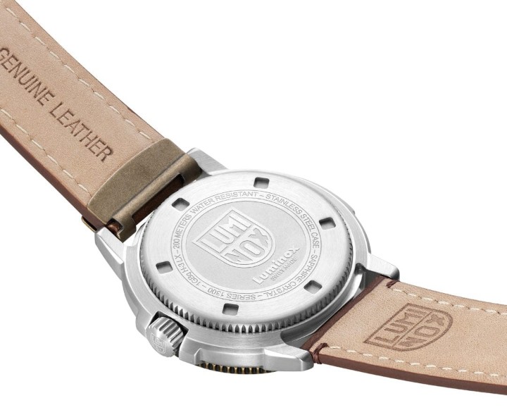 Obrázok z Luminox Adventure 1300 Series