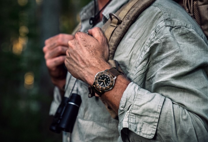 Obrázok z Luminox Adventure 1300 Series