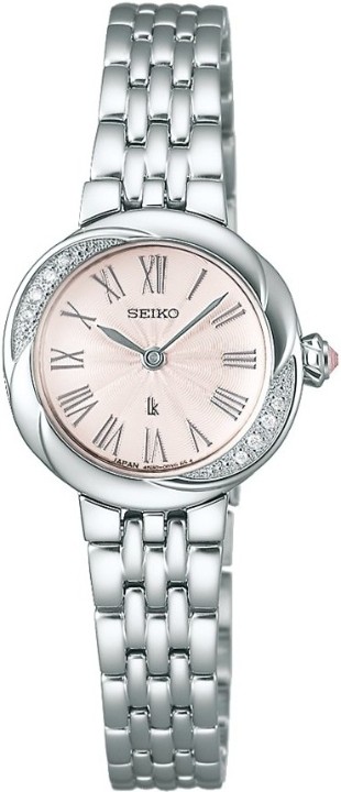Obrázok z Seiko Lukia
