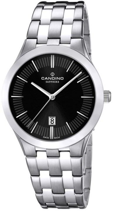 Obrázok z Candino Lady Casual Classic Timeless