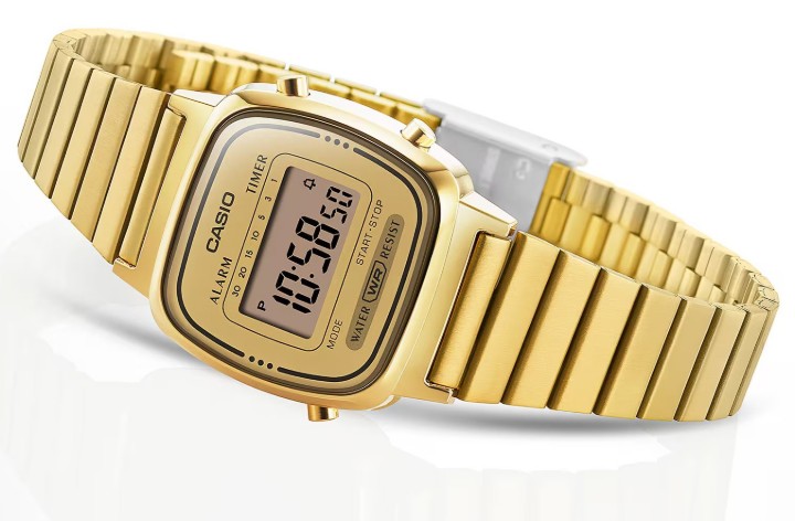 Obrázok z Casio Vintage