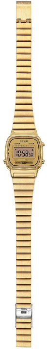 Obrázok z Casio Vintage